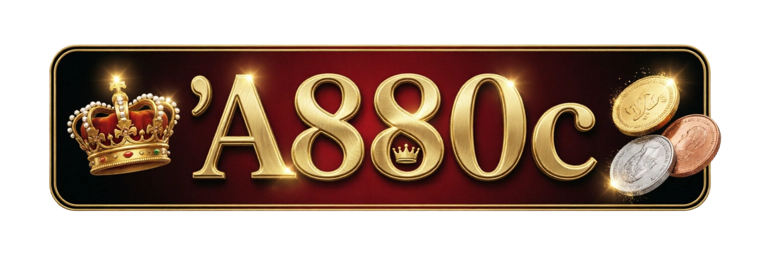 A880c logo